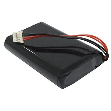 300mAh/3.7V Replacement Battery for Voice Caddie VC200 VC200 Voice，GN452528 